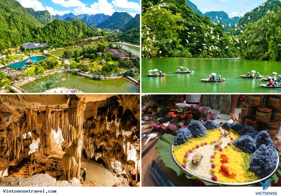 15 địa điểm tổ chức Team Building gần Hà Nội - Ảnh 14