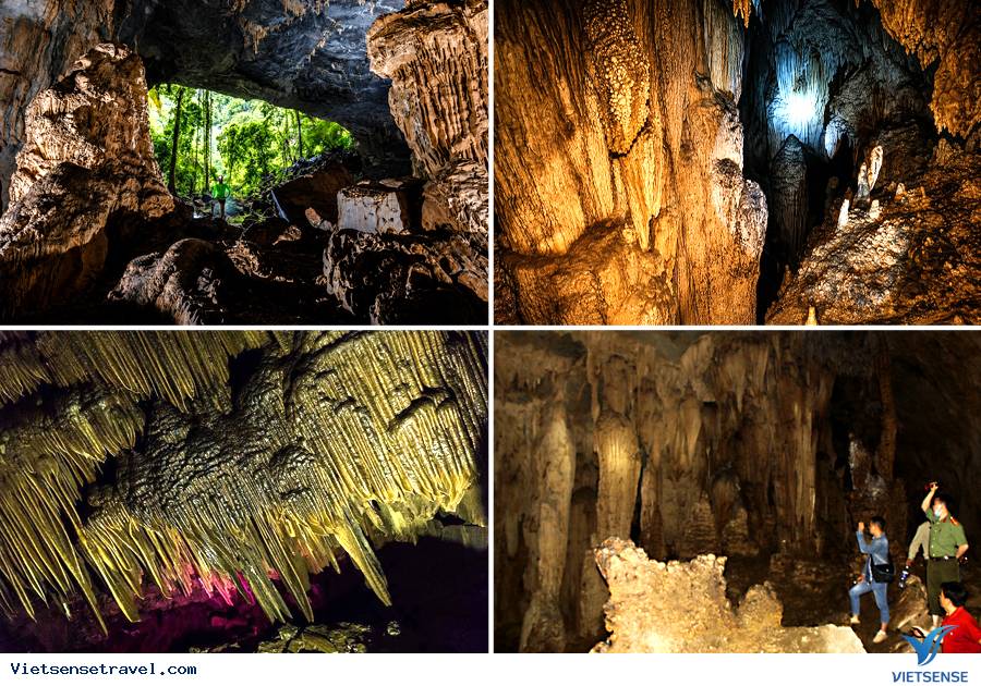 Giá vé tham quan các điểm du lịch Hà Giang - Ảnh 14