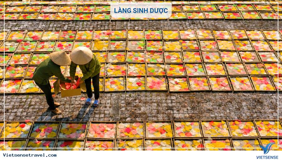 Bảng Giá vé thắng cảnh các điểm du lịch Ninh Bình - Ảnh 17
