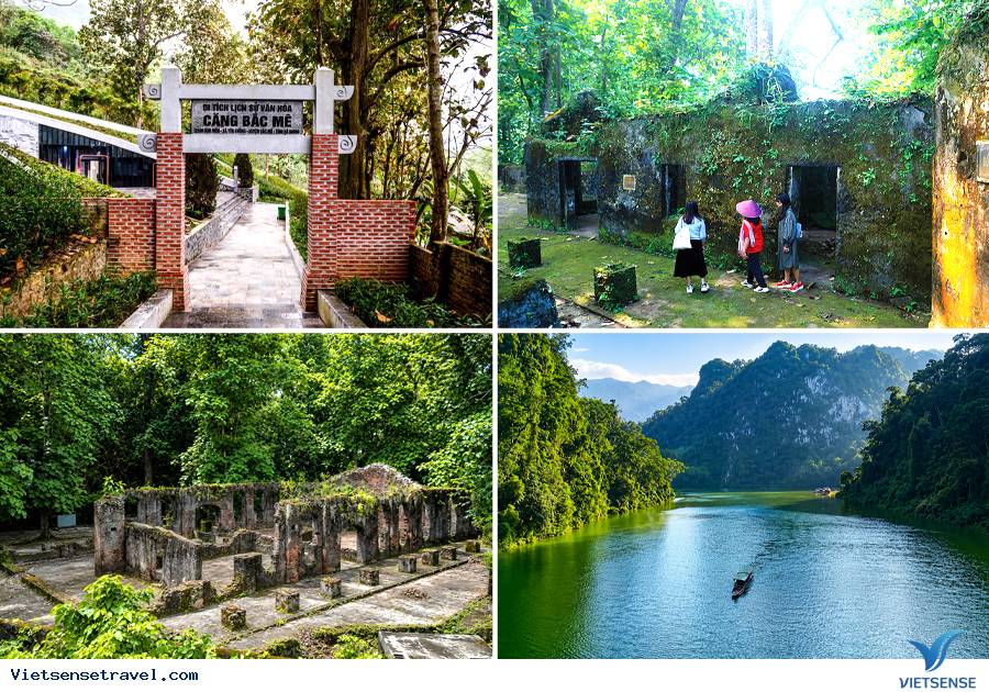 Giá vé tham quan các điểm du lịch Hà Giang - Ảnh 15
