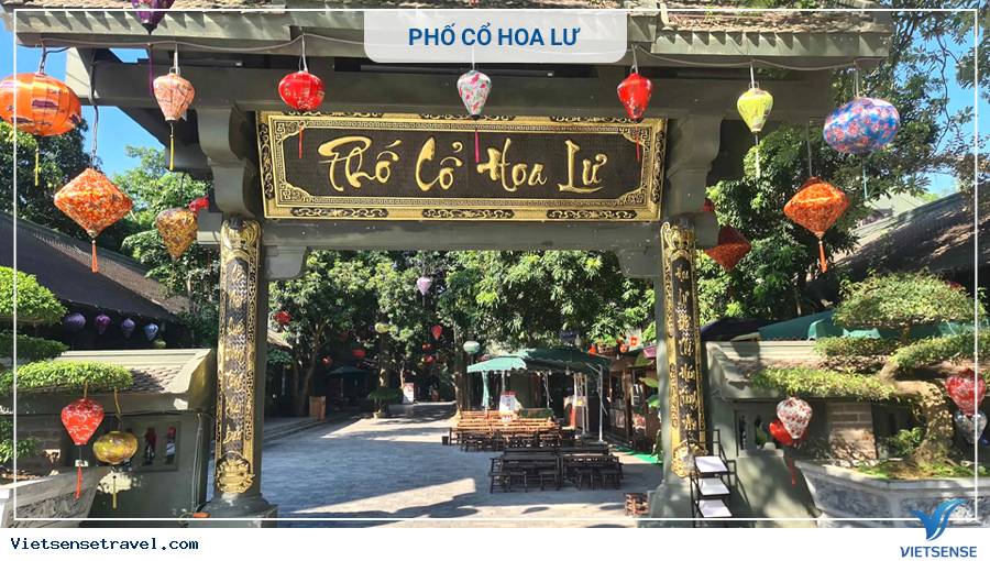 Bảng Giá vé thắng cảnh các điểm du lịch Ninh Bình - Ảnh 19