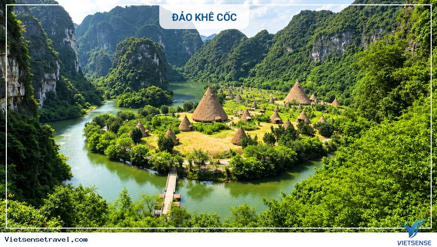 Bảng Giá vé thắng cảnh các điểm du lịch Ninh Bình - Ảnh 21