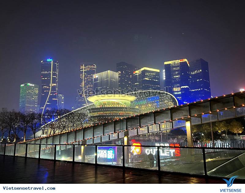 Du lịch Hàng Châu có gì đẹp mà được so với thiên đàng? - Ảnh 7