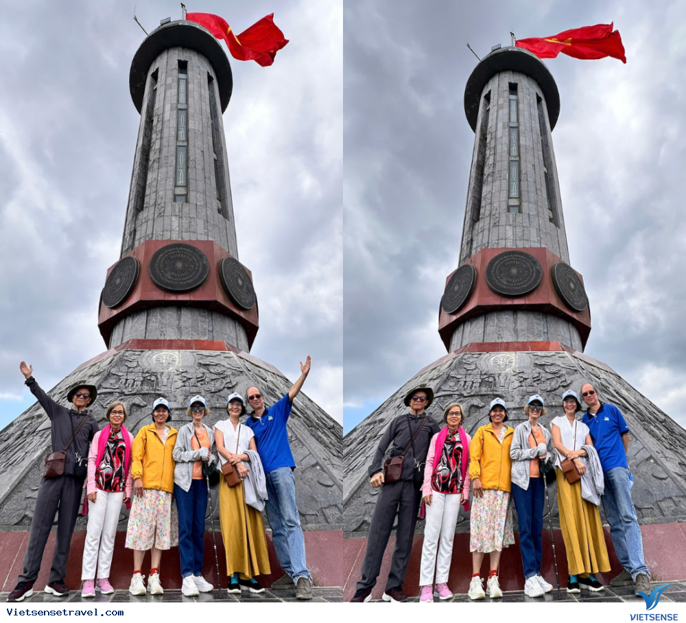Hành trình khám phá Hà Giang 3 ngày 2 đêm - Ảnh 5