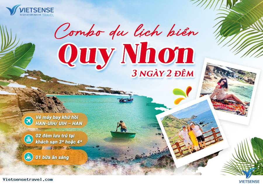 Review Combo du lịch nghỉ dưỡng biển đảo mùa hè - Ảnh 3
