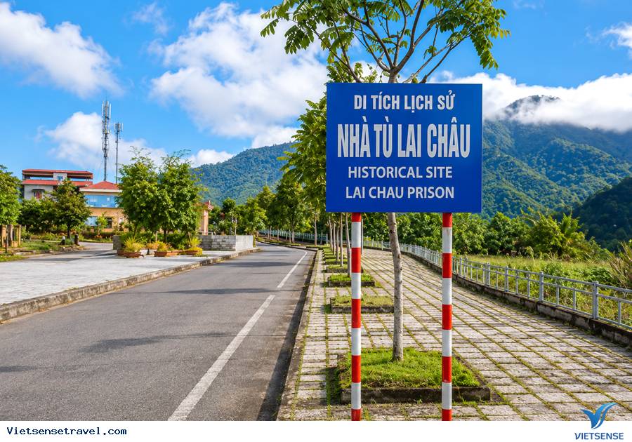 Giá vé tham quan các điểm du lịch Điện Biên - Ảnh 2
