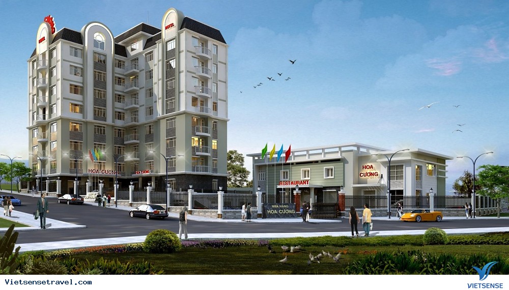 Giá phòng khách sạn ở Đồng Văn Hà Giang - Ảnh 3 Giá phòng khách sạn ở Đồng Văn Hà Giang - Ảnh 3