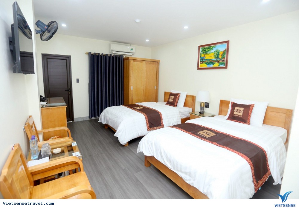 Giá phòng khách sạn ở Đồng Văn Hà Giang - Ảnh 4 Giá phòng khách sạn ở Đồng Văn Hà Giang - Ảnh 4