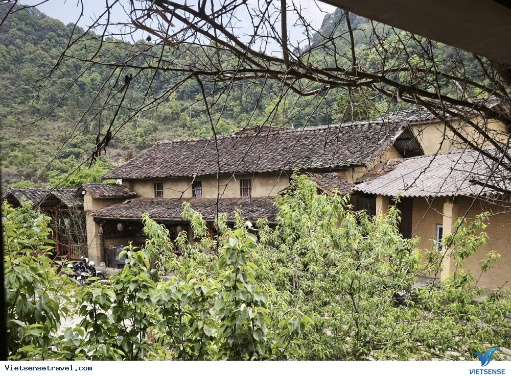 Thing 0 Homestay Lô Lô Chải - Ảnh 11 Thing 0 Homestay Lô Lô Chải - Ảnh 11