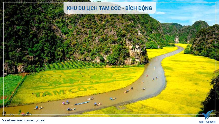 Bảng Giá vé thắng cảnh các điểm du lịch Ninh Bình - Ảnh 3