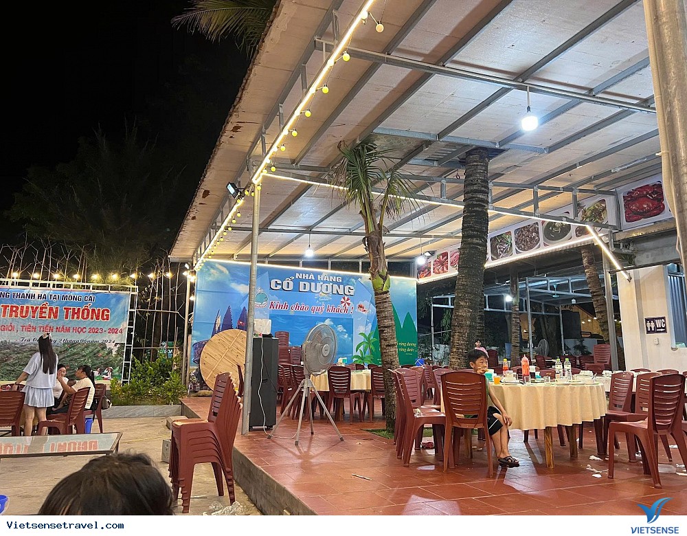 Khám phá ẩm thực Móng Cái: TOP 13 món ăn nhất định phải thử - Ảnh 5