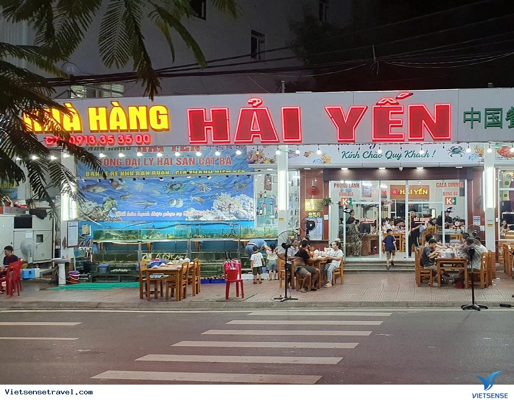 Du lịch Cát Bà: Những món ăn đặc sản không thể bỏ lỡ - Ảnh 4
