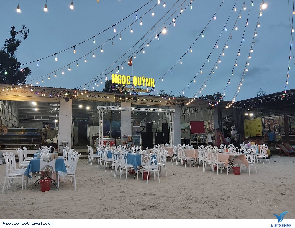 Du lịch Cô Tô ăn gì? TOP 11 món ăn nhất định phải thử - Ảnh 4 Du lịch Cô Tô ăn gì? TOP 11 món ăn nhất định phải thử - Ảnh 4