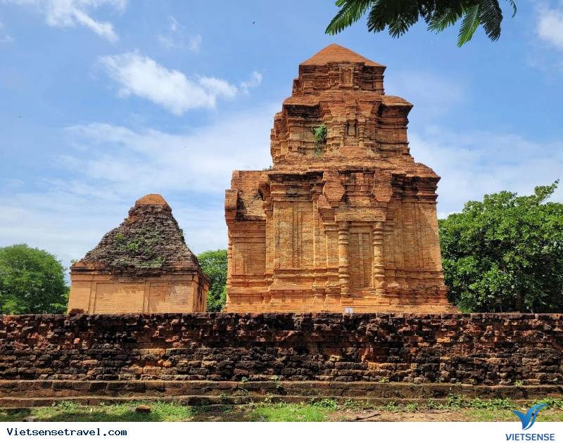 TOP 20 địa điểm tham quan, giải trí cực hot tại Phan Thiết - Ảnh 3