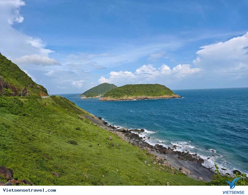 Gợi ý 23 điểm tham quan Côn Đảo hấp dẫn, không thể bỏ qua - Ảnh 4