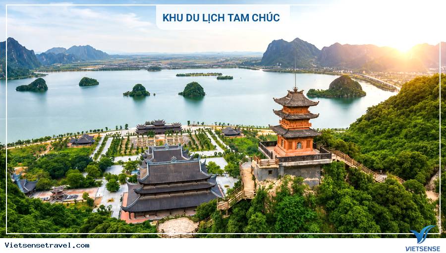 Bảng Giá vé thắng cảnh các điểm du lịch Ninh Bình - Ảnh 23