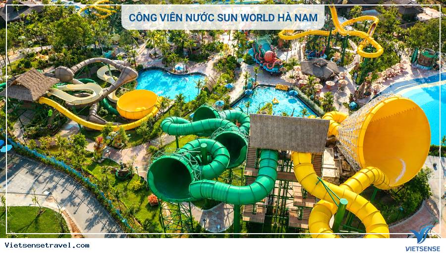 Bảng Giá vé thắng cảnh các điểm du lịch Ninh Bình - Ảnh 24