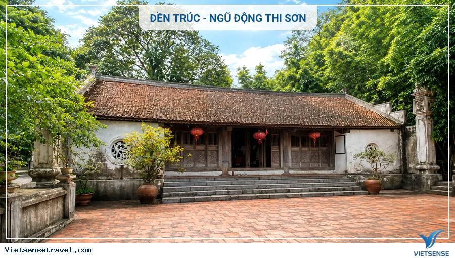Bảng Giá vé thắng cảnh các điểm du lịch Ninh Bình - Ảnh 25