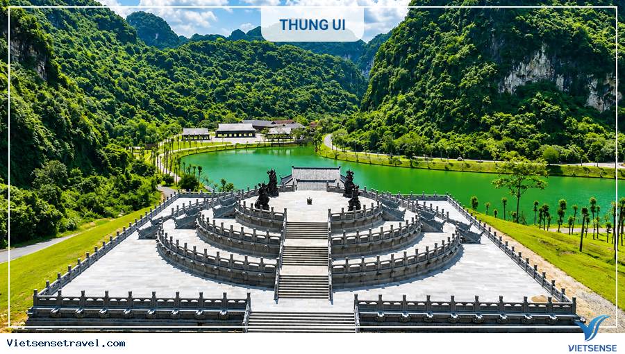 Bảng Giá vé thắng cảnh các điểm du lịch Ninh Bình - Ảnh 27
