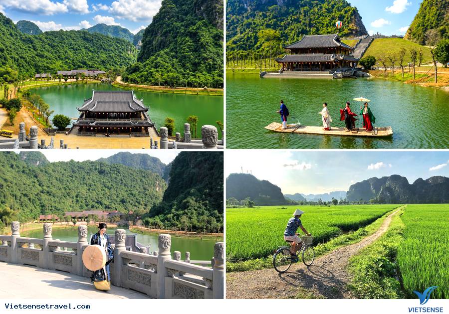 Bảng Giá vé thắng cảnh các điểm du lịch Ninh Bình - Ảnh 28