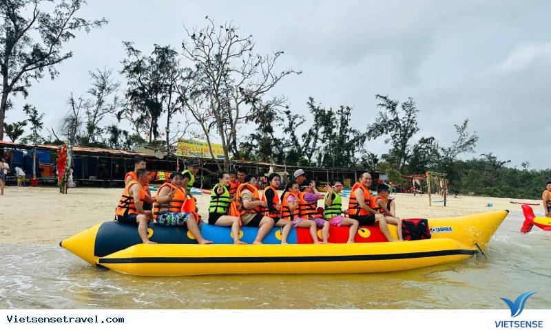 TOP 10 điểm tham quan hấp dẫn tại Cô Tô, không thể bỏ lỡ - Ảnh 2