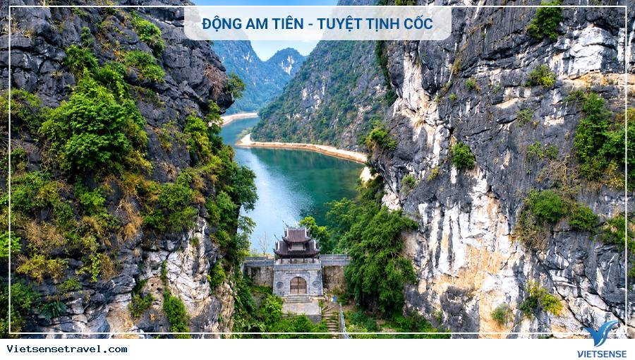 Bảng Giá vé thắng cảnh các điểm du lịch Ninh Bình - Ảnh 4