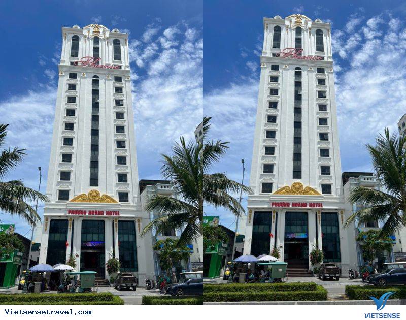 Khách sạn mặt biển Sầm Sơn view đẹp - Ảnh 19 Khách sạn mặt biển Sầm Sơn view đẹp - Ảnh 19