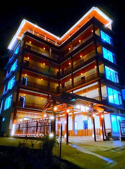 Giá phòng khách sạn ở Đồng Văn Hà Giang - Ảnh 5 Giá phòng khách sạn ở Đồng Văn Hà Giang - Ảnh 5