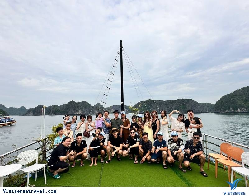 TOP 16 địa điểm vui chơi, check-in cực hấp dẫn tại Cát Bà - Ảnh 4