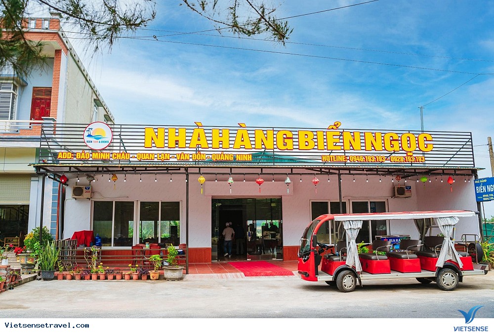 TOP 11 đặc sản dấp dẫn nhất định phải thử khi đến Quan Lạn - Ảnh 4