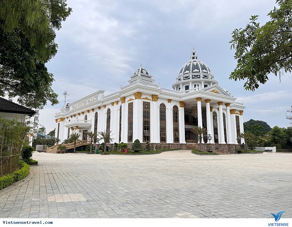 TOP resort Mộc Châu view cực đẹp, cho kỳ nghỉ trọn vẹn - Ảnh 3 TOP resort Mộc Châu view cực đẹp, cho kỳ nghỉ trọn vẹn - Ảnh 3