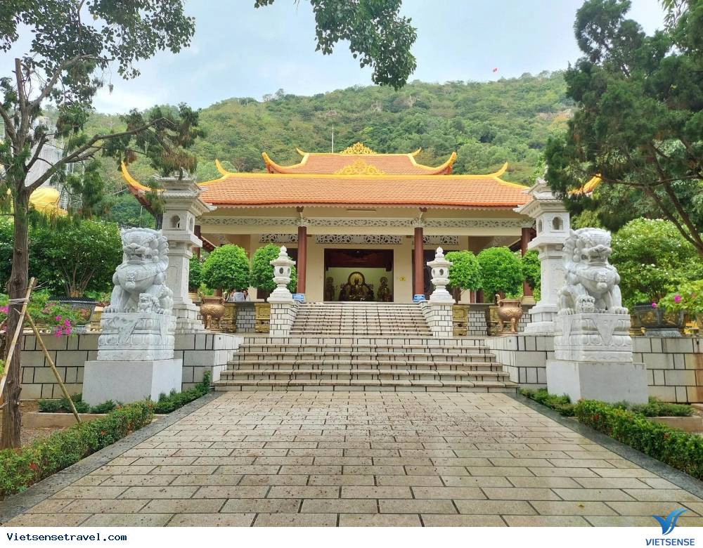 Bỏ túi ngay TOP 25 điểm du lịch hút khách bậc nhất Vũng Tàu - Ảnh 4