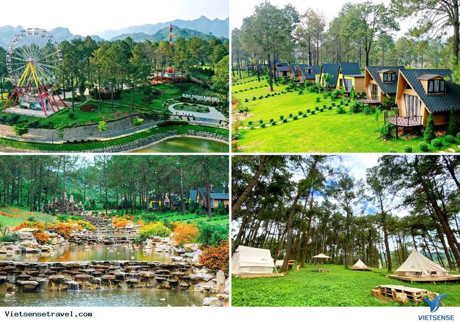 Giá vé các điểm thăm quan tại Mộc Châu Sơn La - Ảnh 3 Giá vé các điểm thăm quan tại Mộc Châu Sơn La - Ảnh 3