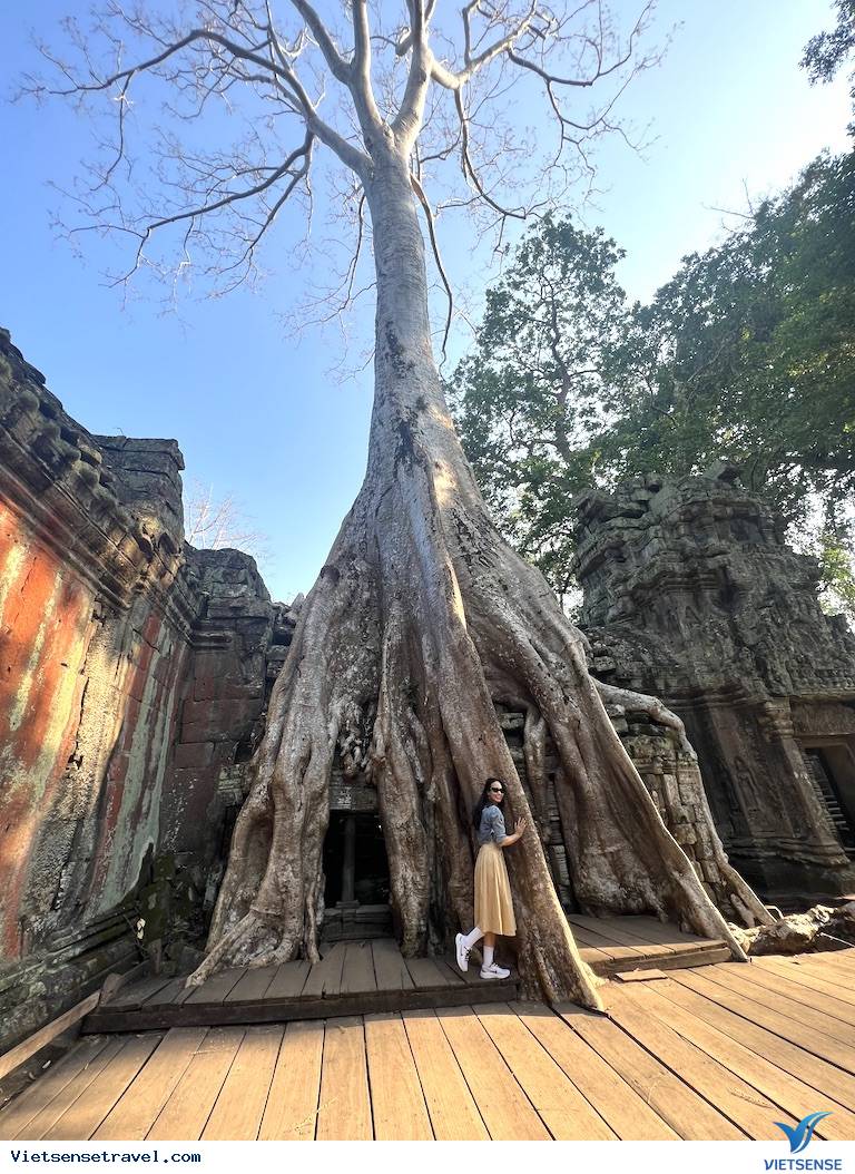 Đi du lịch Campuchia có an toàn? - Ảnh 11