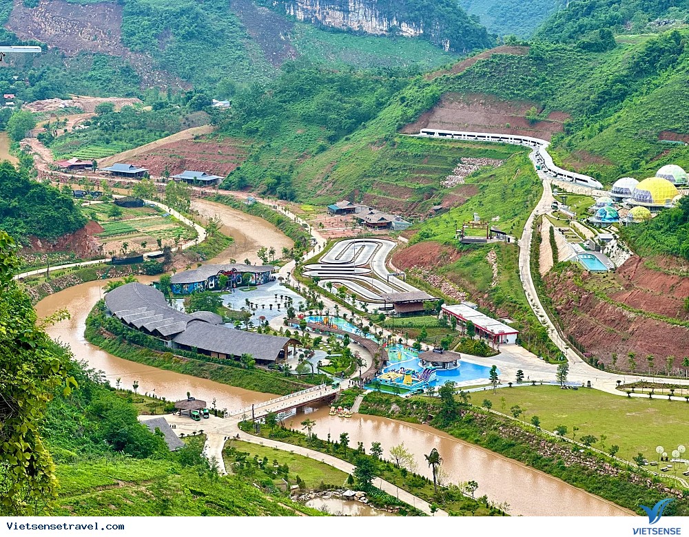 TOP resort Mộc Châu view cực đẹp, cho kỳ nghỉ trọn vẹn - Ảnh 4 TOP resort Mộc Châu view cực đẹp, cho kỳ nghỉ trọn vẹn - Ảnh 4