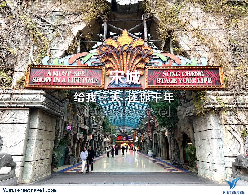 Du lịch Hàng Châu có gì đẹp mà được so với thiên đàng? - Ảnh 11