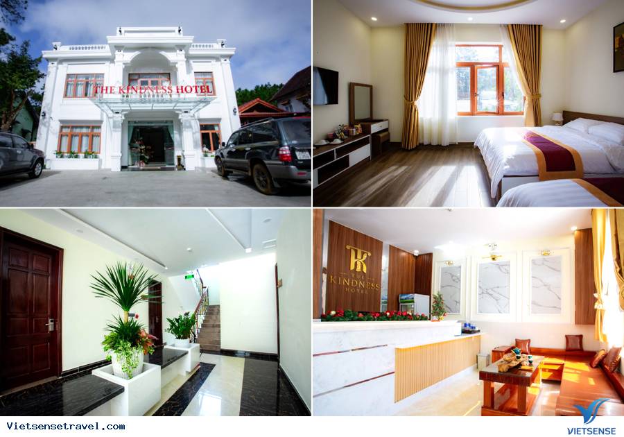 43 Homestay Villa resort Khách sạn Măng Đen - Ảnh 10 43 Homestay Villa resort Khách sạn Măng Đen - Ảnh 10