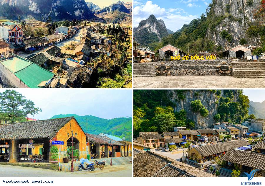 Giá vé tham quan các điểm du lịch Hà Giang - Ảnh 4