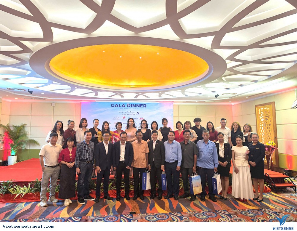 Đi du lịch Campuchia có an toàn? - Ảnh 12