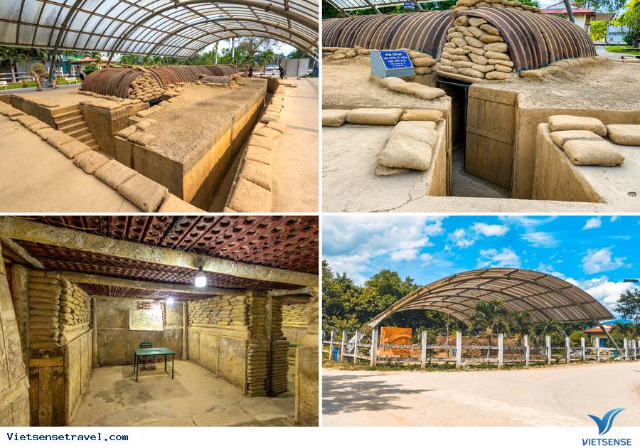 Giá vé tham quan các điểm du lịch Điện Biên - Ảnh 5