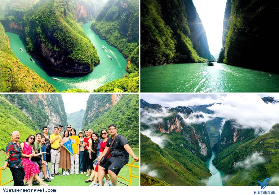 Giá vé tham quan các điểm du lịch Hà Giang - Ảnh 5
