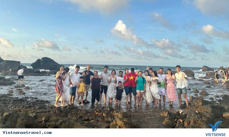 TOP 10 điểm tham quan hấp dẫn tại Cô Tô, không thể bỏ lỡ - Ảnh 3