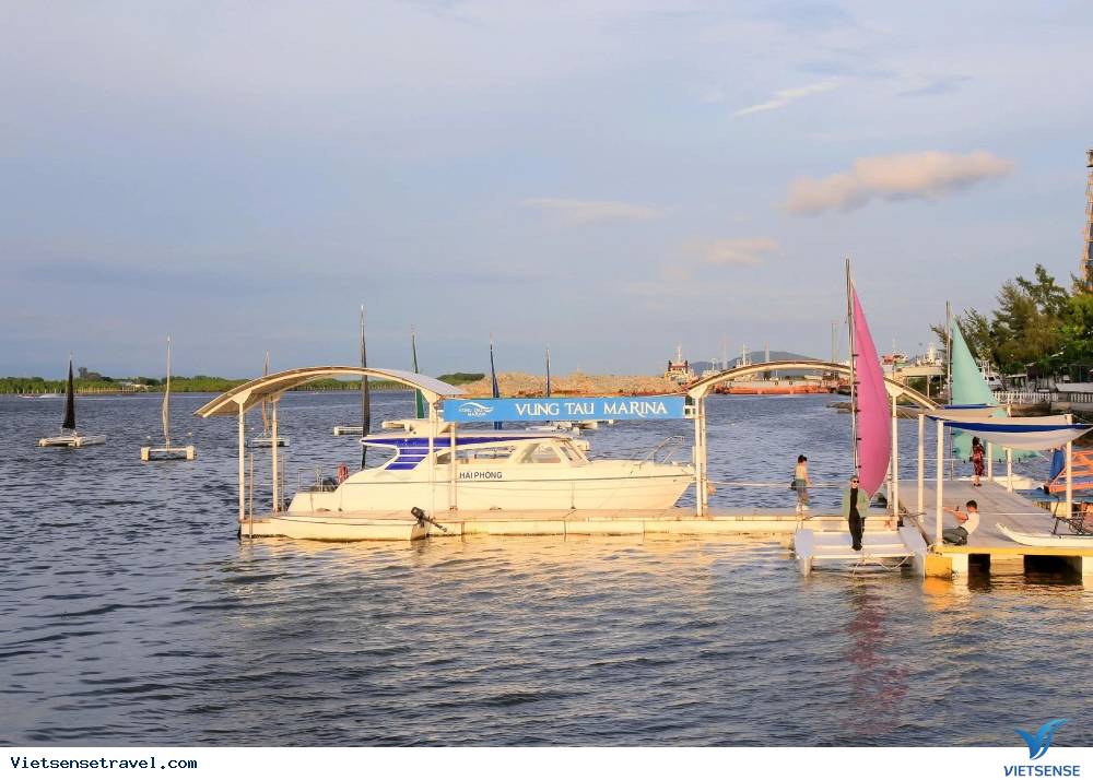 Bỏ túi ngay TOP 25 điểm du lịch hút khách bậc nhất Vũng Tàu - Ảnh 5