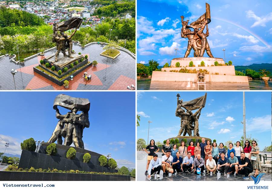 Giá vé tham quan các điểm du lịch Điện Biên - Ảnh 6