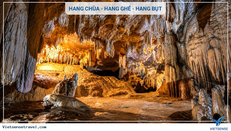 Bảng Giá vé thắng cảnh các điểm du lịch Ninh Bình - Ảnh 7