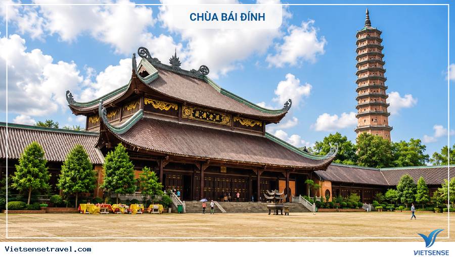 Bảng Giá vé thắng cảnh các điểm du lịch Ninh Bình - Ảnh 8