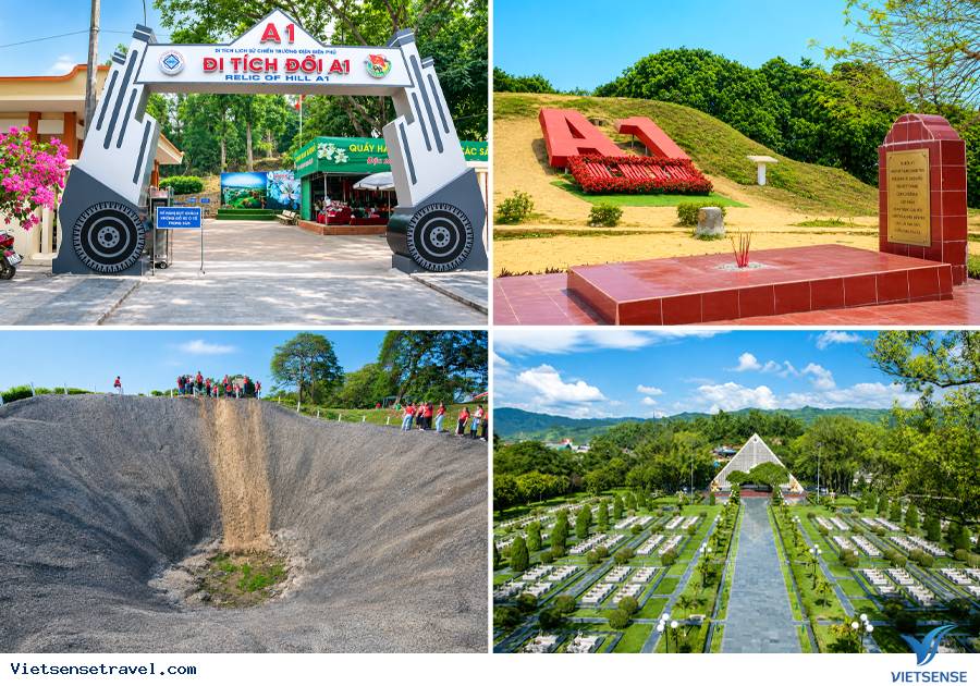 Giá vé tham quan các điểm du lịch Điện Biên - Ảnh 7