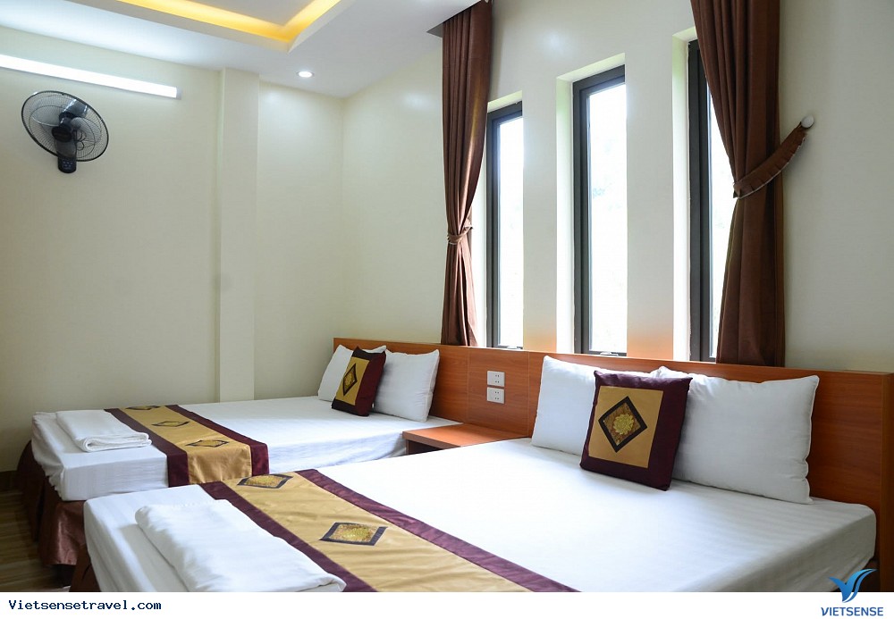 Giá phòng khách sạn ở Đồng Văn Hà Giang - Ảnh 11 Giá phòng khách sạn ở Đồng Văn Hà Giang - Ảnh 11
