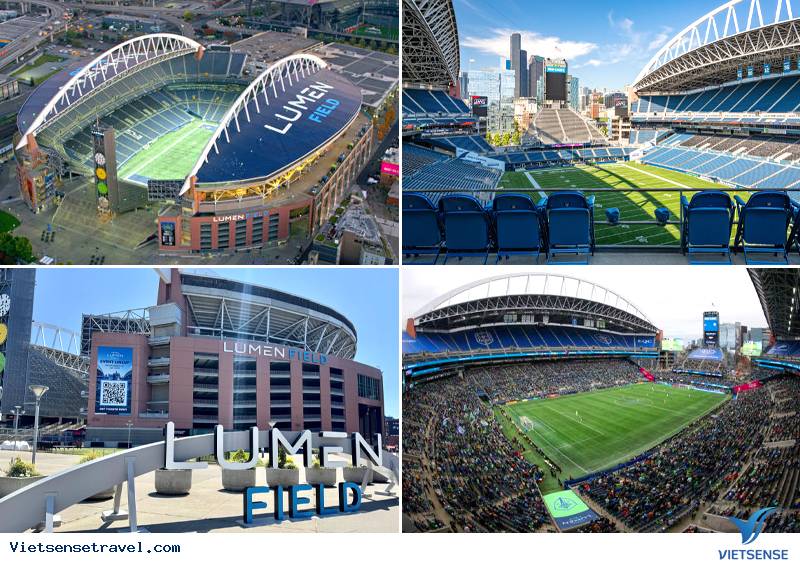 Kinh nghiệm du lịch Mỹ xem World Cup 2026 - Ảnh 9 Kinh nghiệm du lịch Mỹ xem World Cup 2026 - Ảnh 9