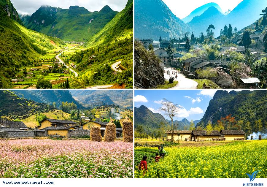 Giá vé tham quan các điểm du lịch Hà Giang - Ảnh 7